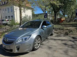 Opel Insignia 2.8 Turbo 4x4 Aut. OPC Unlimited
