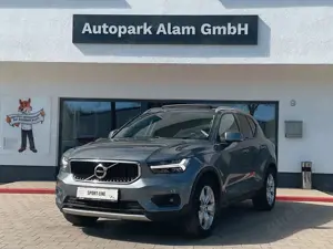 Volvo XC40 Momentum AWD APPLE Lane Navi  RFK ViCo