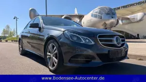 Mercedes-Benz E 250 E Limousine E 250 CDI 4Matic PANORAMA