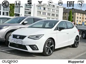 SEAT Ibiza FR 1.0 +NAVI+PDC+KAM+SHZ+ACC+ALU+TEMPO+DAB