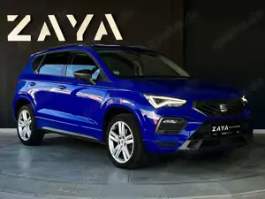SEAT Ateca 2.0 TDI FR-Line*VIRTUAL*BEATS*LED*CAM*