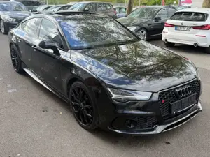 Audi RS7 SB 4.0 TFSI quattro performance KERAMIK~BO