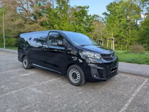Opel Vivaro Vivaro 2.0 D L