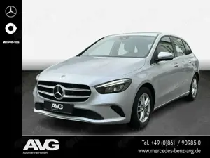 Mercedes-Benz B 200 B 200 Style 7G LED Kamera MBUX Navi-Prem. EasyH.