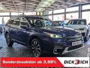 Subaru OUTBACK 2.5i Platinum EyeSight LED ACC CAM LEDER