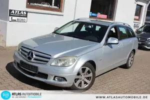 Mercedes-Benz C 200 T CDI Aut Elegance Navi=Xenon=Standheizung