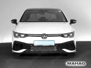 Volkswagen Golf GTI Golf VIII GTI Clubsport 2.0 TSI BlackStyle Leder Bild 5