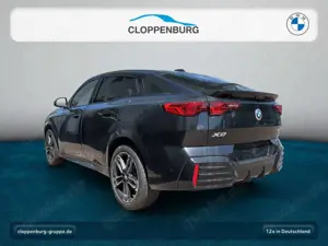 BMW X2 sDrive20i M Sportpaket Head-Up UPE: 59.650€ Bild 4