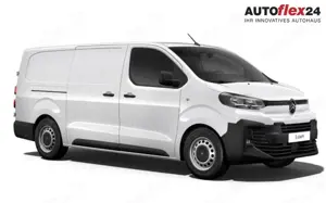 Citroen Jumpy