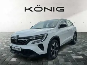 Renault Austral EVOLUTION TCE 140 KLIMA*SHZG*PDC