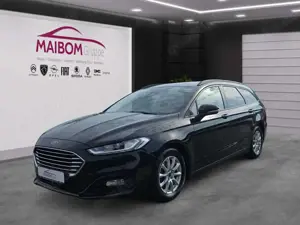 Ford Mondeo Turnier Hybrid Trend + Winterpaket +