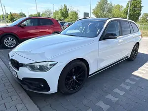 BMW 320 320i