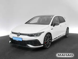 Volkswagen Golf GTI Golf VIII GTI Clubsport 2.0 TSI BlackStyle Leder Bild 4