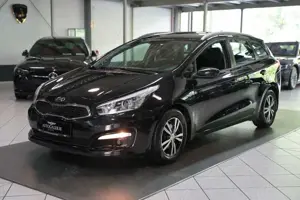 Kia Ceed SW / cee'd SW Ceed Sportswagon Attract*AUT*NAV*KAMERA*SITZHZG*