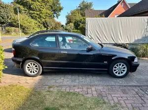BMW 316 3er 316i compact Bild 5