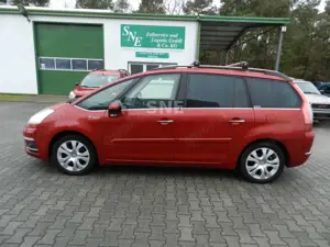 Citroen Grand C4 Picasso Exclusive