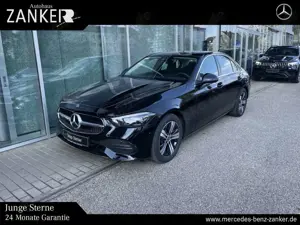 Mercedes-Benz C 200 C 200 AVANTGARDE *DISTRONIC*KAMERA*AMBI*LED*DAB*