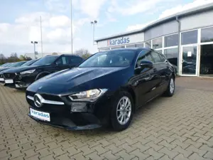 Mercedes-Benz CLA 180 AUT/NAV/SHZ