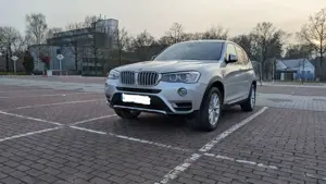 BMW X3 xDrive 35 i xLine - Service Inclusive bis 2028