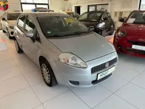 Fiat Grande Punto 1.4 8V Dynamic 5t - Privatverkauf!