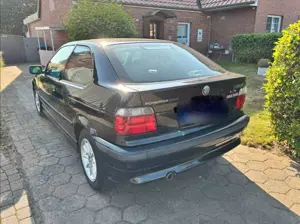 BMW 316 3er 316i compact Bild 3