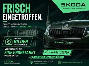 Skoda Superb Sportline 4x4