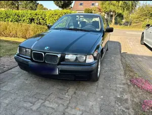 BMW 316 3er 316i compact