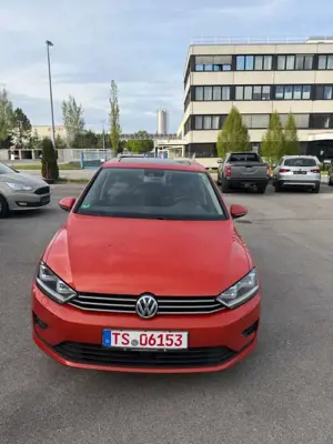 Volkswagen Golf Sportsvan VII Comfortline BMT/Start-Stopp