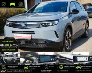 Opel Grandland X Grandland GS+ Panorama*Head Up*Mild Hybrid