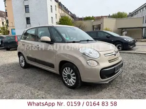 Fiat 500L Pop Star