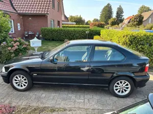 BMW 316 3er 316i compact Bild 4