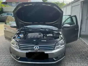 Volkswagen Passat Variant Passat Variant Diesel 1.6 TDI BlueMotion Technology R-Line