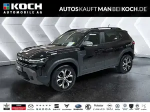 Dacia Duster TCe130 Expression LED NAVI SHZ CARPLAY PDC