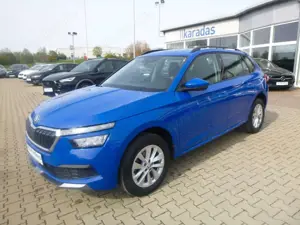 Skoda Kamiq 1.0 TSI, AmbitionSmartLink/Sitzheiz/PDC