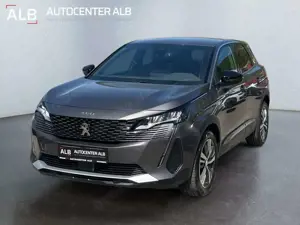 Peugeot 3008 Allure Pack/ACC/NAVI/KAMERA/LED/TOP/