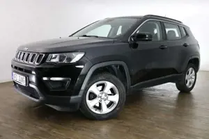 Jeep Compass Longitude 4WD*1.Hand*DAB*