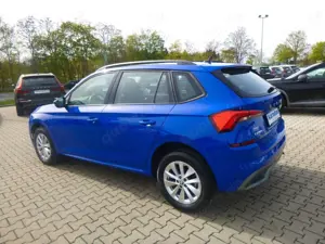 Skoda Kamiq 1.0 TSI, AmbitionSmartLink/Sitzheiz/PDC Bild 5
