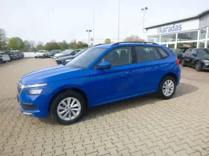 Skoda Kamiq 1.0 TSI, AmbitionSmartLink/Sitzheiz/PDC Bild 4