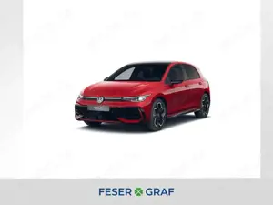 Volkswagen Golf R-Line 1,5 eTSI DSG ACC NAVI 18" BUSINESS