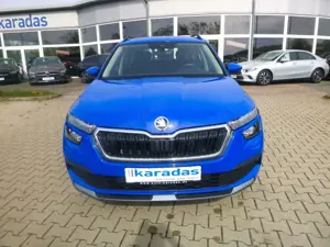 Skoda Kamiq 1.0 TSI, AmbitionSmartLink/Sitzheiz/PDC Bild 3
