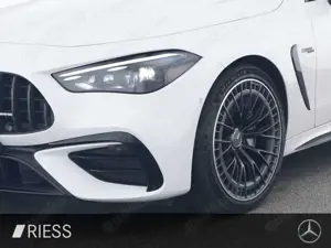 Mercedes-Benz CLE 53 AMG 4M Night Distr Pano AHK Prem Plus HUD Bild 4