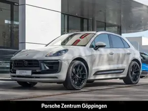 Porsche Macan GTS Surround-View BOSE 21-Zoll Luftfederung