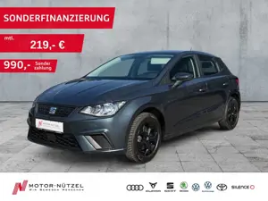 SEAT Ibiza 1.0 TSI DSG STYLE 5JG+APP+SHZ+RFK+DAB+MFL