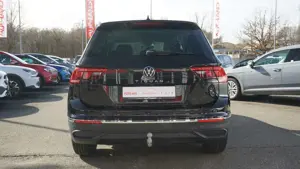 Volkswagen Tiguan 2.0 TDI Active LED Navi ACC AHK PDC USB Bild 5