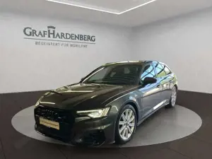 Audi S6 Avant TDI Quattro Tiptr. Luftfederung BO