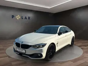 BMW 420 M-Paket /Dig.Cockpit/Head-Up/ACC
