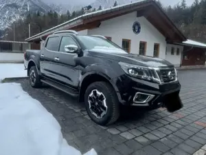 Nissan Navara N-Connecta