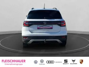 Volkswagen T-Cross 1.5 TSI Move AHK LED Sitzheizung App-Connect Bild 5