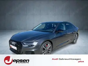 Audi A6 Limousine 55 TFSI e S line qu. S tr. Matrix