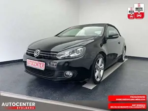 Volkswagen Golf Life "MULTI-SITZH-PDC-ALU"